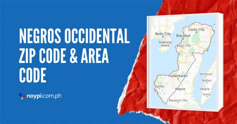 bacolod zip code